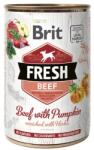Brit Fresh beef with pumpkin 400 g