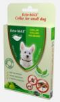 Ecto-MAX Zgardă antiparazitară Bio Dog S
