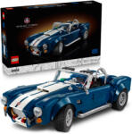 LEGO® ICONS™ - Shelby Cobra 427 S/C (10357)