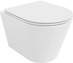 Mexen Rico Rimless Tornado 30720400T