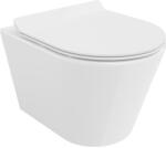 Mexen Rico Rimless Tornado 30720100T