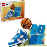 LEGO® Nike Dunk x LEGO® Set (43008)