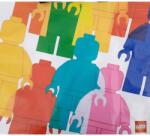 LEGO LEGO® Minifigura mintás bevásárlótáska (576347) - jatekshop