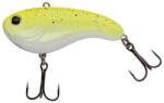 Berkley Flatt Shad Wobbler 1, 2-1, 8m, 66 mm, 20 g, UV spotted neon yellow, süllyedő (1532676)