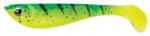Berkley Pulse Shad gumihal, 11 cm, hot firetiger, 3 db (1543960)