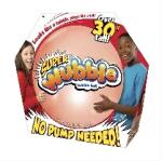 Wubble Wubble: Super Wubble 75 cm - piros (81031)