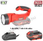 HECHT 1706 6Ah Kit