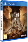 BANDAI NAMCO Entertainment Little Nightmares III (PS4)