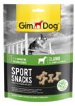 GimDog Sport Snack bárány 150 g
