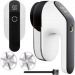 mh protect Nagy teljesítményű textilborotva - LCD kijelzős szöszeltávolító