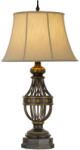 Elstead Lighting Augustine FE-AUGUSTINE-TL