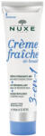 Nuxe Creme Fraiche 3-In-1 Face Cream, Cleanser & Mask 100 ml Masca de fata