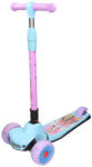 Extralink Kids Scooter Dumbo Cruiser Pink (5906168631610)