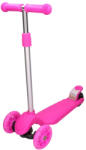 Extralink Kids Scooter Merlin Mini Pink (5906168631535)