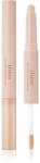 thim Skin Cover Concealer Duo fedő korrektor a bőr tökéletlenségei ellen kétoldalas árnyalat 02 Beige 6.3 g