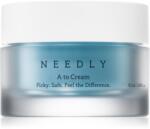 NEEDLY A TO Cream hidratáló arckrém a bőrgát erősítésére 50 ml