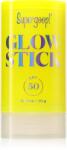 Supergoop! Glow Stick napozó krém stift SPF 50 20 g