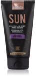 BIOBAZA Sun gyors barnulást elősegítő testápoló lekvár béta-karotinnal 150 ml