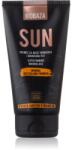 BIOBAZA Sun napozó krém barnulás elősegítésére 150 ml