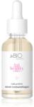 BeBio Feel Your Beauty Vibes élénkítő szérum 30 ml