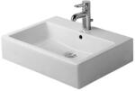 Duravit Vero 60x47 cm WonderGliss white (04546000001)