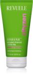 Revuele Cityzen Scrub & Rub tisztító bőrradír arcpakolás aktív szénnel 150 ml