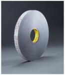 3M Banda dublu adeziva 3M VHB 5962F, neagra, 1220mm, 33m (7100211835) - bricolaj-mag