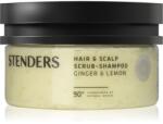 STENDERS Ginger & Lemon peelinges sampon a hajra és a fejbőrre 300 g
