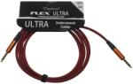 Tanglewood Flex Ultra Cable Merlot 3 m