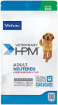 Virbac 12kg Virbac Veterinary HPM Adult Dog Neutered Large & Medium, száraz kutyatáp