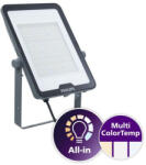 Philips LED reflektor 135W 3000/4000/6500K 15000/15750lm aszimmetrikus IP65 BVP169 AWB 911401885386 (911401885386)