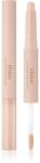 thim Skin Cover Concealer Duo fedő korrektor a bőr tökéletlenségei ellen kétoldalas árnyalat 01 Ivory 6.3 g