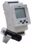 Elko Ep SOU-2/230V Alkonykapcsoló digitális kapcsolóórával, érzékelővel (4835STANDARD)