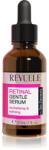 Revuele Retinal Gentle Serum kisimító szérum revitalizáló hatású 30 ml