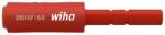Wiha Extensie surubelnita Wiha, VDE, HEX, 6mm [WH43292] (WH43292) - bricolaj-mag Cheie tubulara