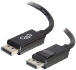 C2G DisplayPort Összekötő Fekete 4.6m 54403 (54403)