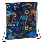 Starpak Focis tornazsák - kék (550830) (550830)