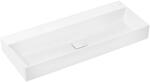 Hansgrohe Xevolos E 120x48 cm SmartClean white (61107450)