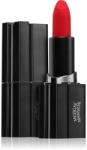 Muzigae Mansion Moodwear Blur Lipstick hidratáló matt rúzs árnyalat 008 Revenge 4 g
