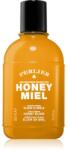 Perlier Honey Miel krémes fürdő és tusoló gél 500 ml