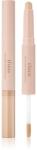 thim Skin Cover Concealer Duo fedő korrektor a bőr tökéletlenségei ellen kétoldalas árnyalat 03 Sand 6.3 g