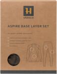 Harkila Set Costum Termic Harkila Aspire Shadow brown (106290044)