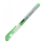 BLUERING Szövegkiemelő folyékony tintás 0R-507 zöld