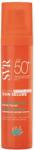 SVR Laboratoires - Crema cu textura fluida SPF50+ Sun Secure Photo-Age Svr, 40 ml
