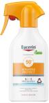 Eucerin - Spray de corp pentru copii cu SPF50+ Sensitive Protect Eucerin, 250 ml