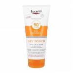 Eucerin - Crema gel de corp cu protectie solara SPF 50+ Sun Protection Oil Control Eucerin, 200 ml