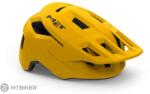 MET Shelter sisak, burned yellow (L (58-61 cm))