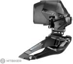 SRAM Force AXS E1 első váltó, 2x12, akkumlátor nélkül