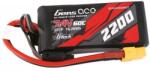 Gens Ace G-Tech 2200mAh 7.4V 60C 2S1P Lipo akkumulátor (GEA222S60X6GT)