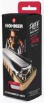 Hohner Marine Band Crossover, D-major (HN284910)